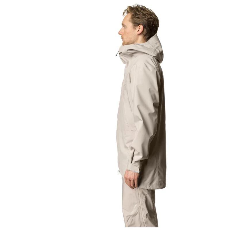 Houdini leeward jacket store