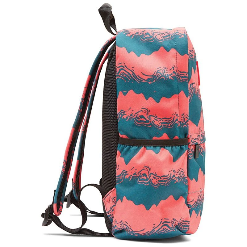 Farah shop nylon backpack