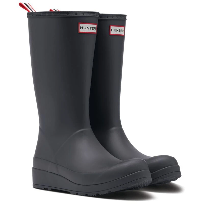 Hunter Womens Original Play Tall Boots Luna Sportpursuit