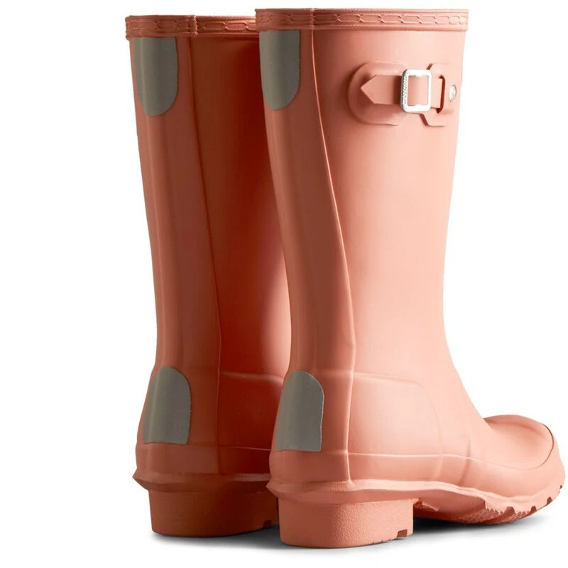 Children's clearance hunter boots