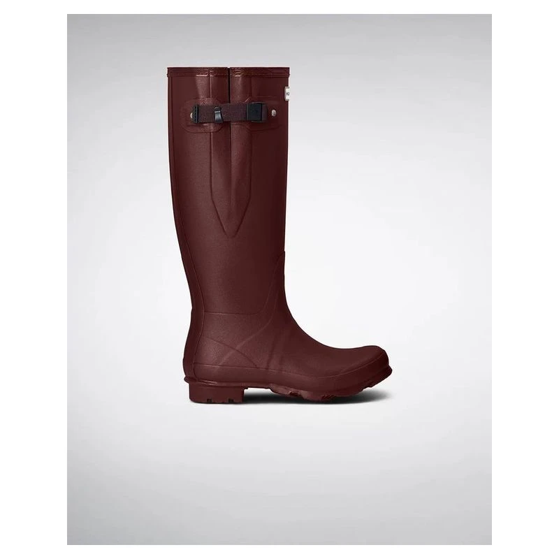Hunter norris field short boot sale