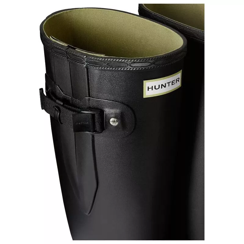 Hunter norris online wide fit
