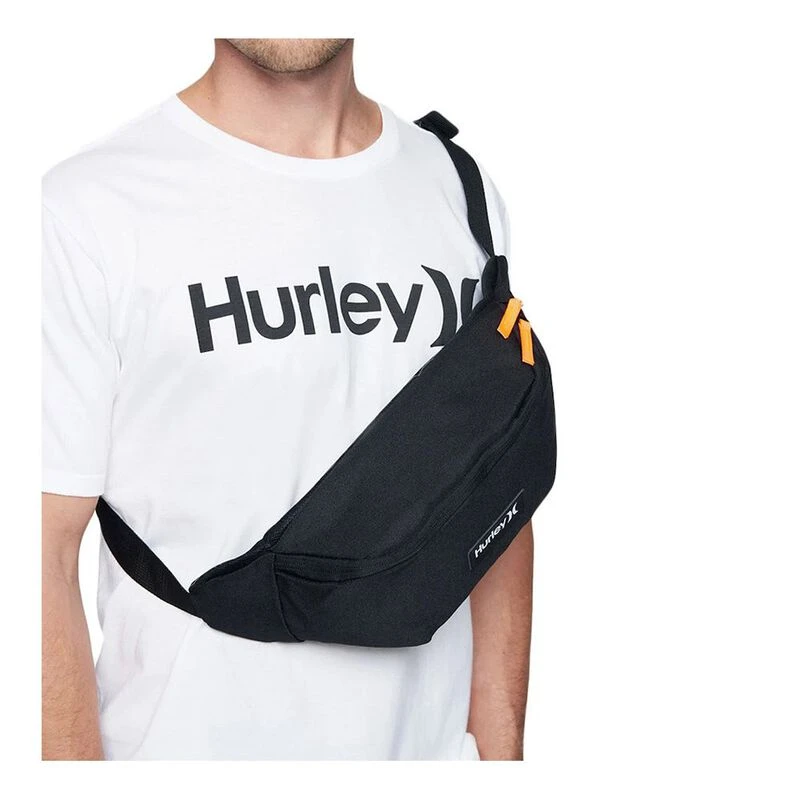 Hurley fanny pack hotsell