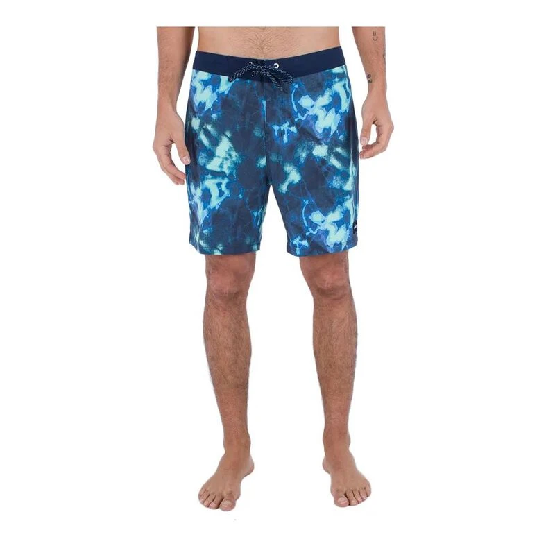 Hurley Maillots de bain Phantom Eco Classic 18 Homme Bleu private