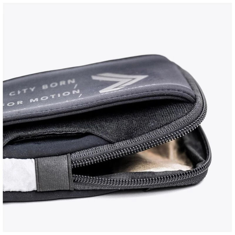 IAMRUNBOX Runners Wallet (Black)