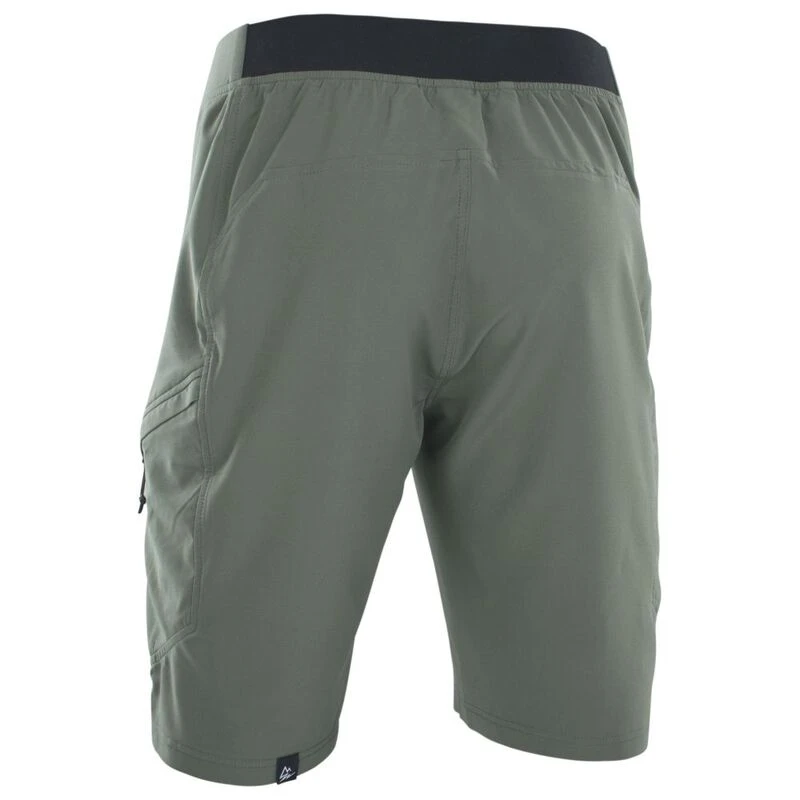 Ion Mens VNTR Amp Shorts (Forest Green)