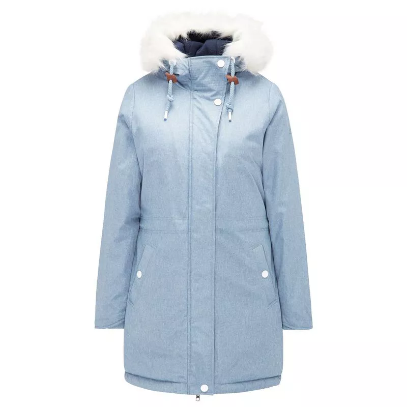 Icebound parka clearance