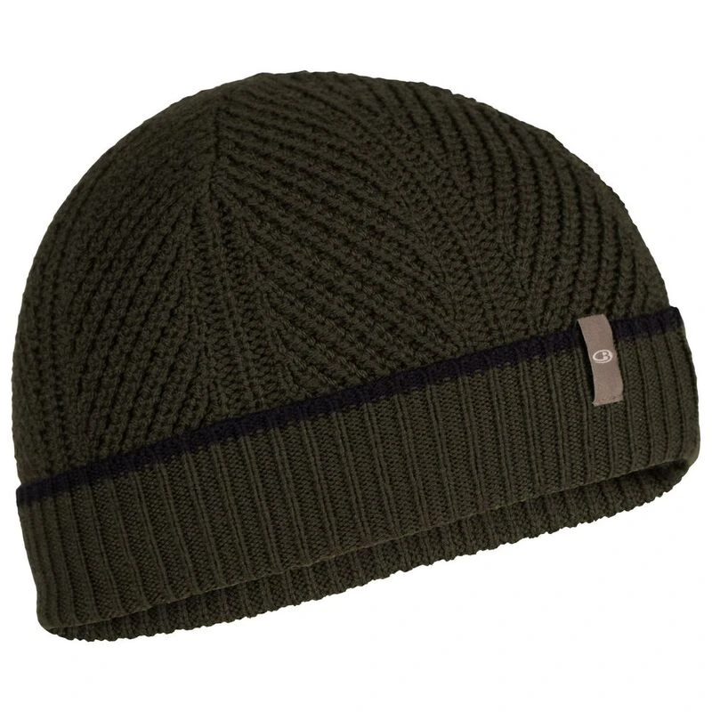 Icebreaker scout beanie 2025