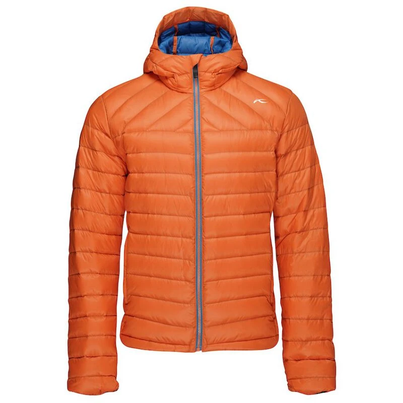 Kjus blackcomb hooded discount