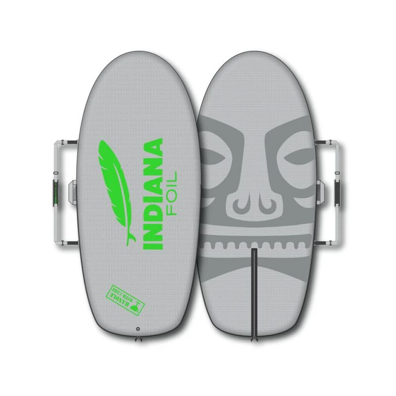 Indiana inflatable on sale foil board