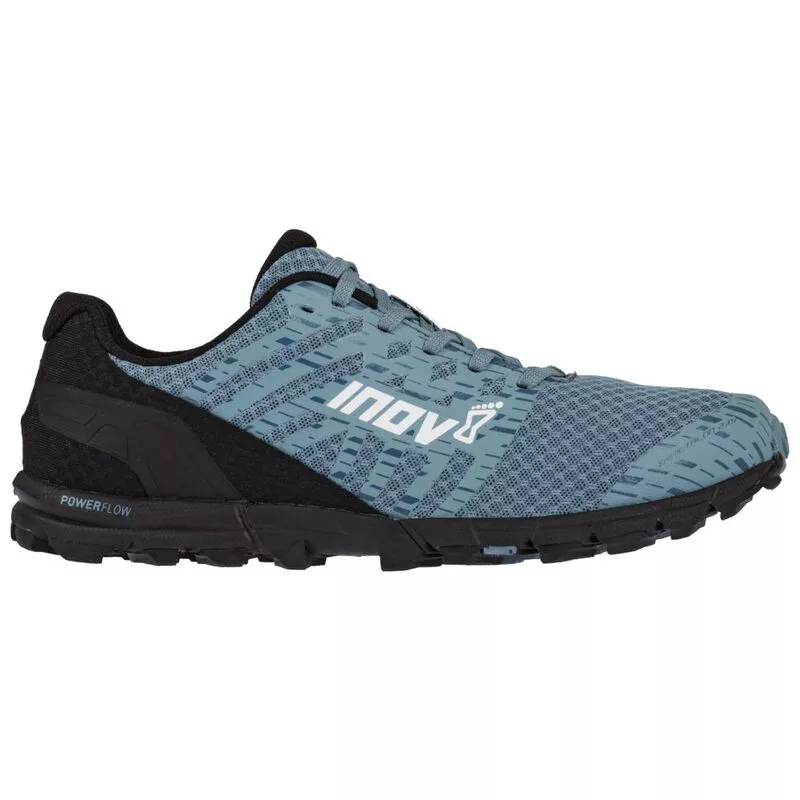 Inov8 Womens Trailtalon 235 Shoes Blue Grey Black Sportpursuit