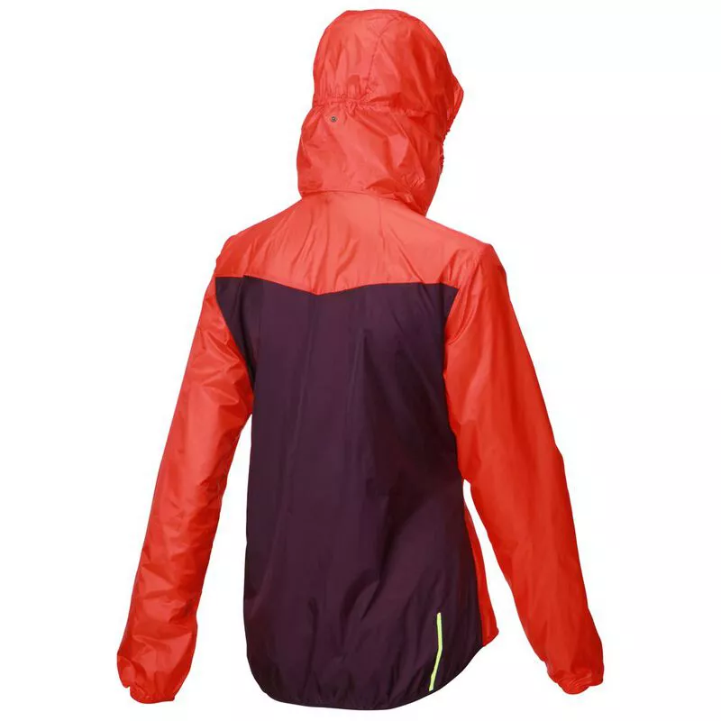 Inov8 windshell full zip discount jacket