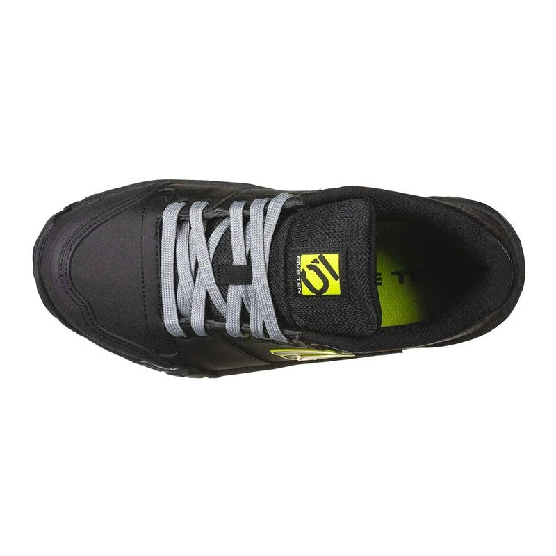 Five Ten Chaussures de Cyclisme Impact Sam Hill Homme Noir private