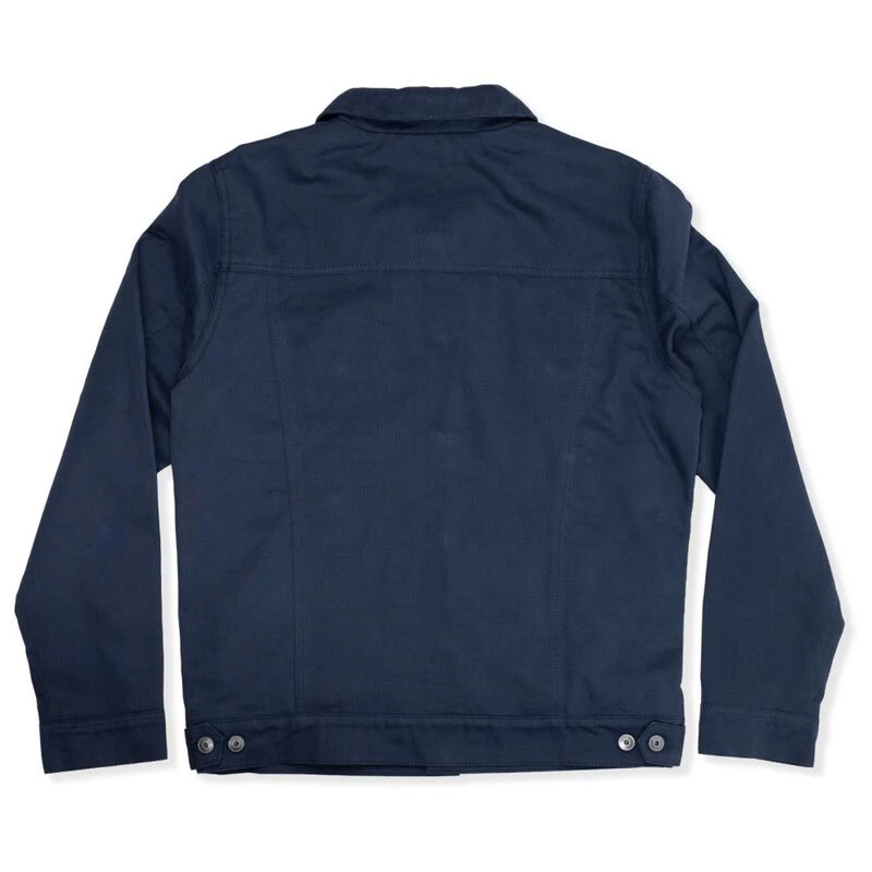 IronandResin Mens Sand Jacket (Navy)