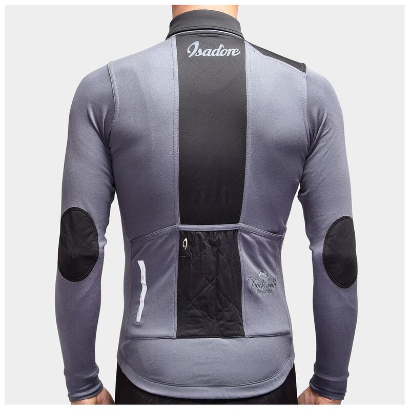 isadore tracksmith bib shorts