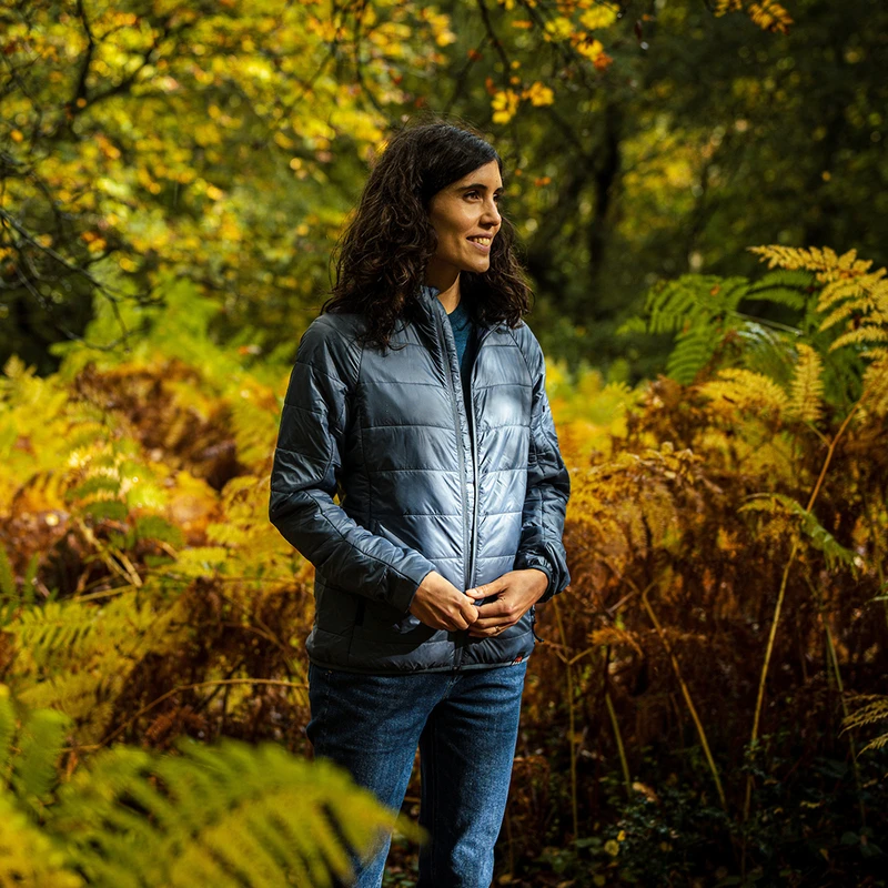 Isobaa insulated jacket on sale