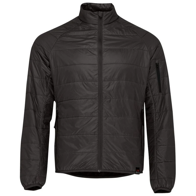 Isobaa mens merino hotsell wool insulated jacket