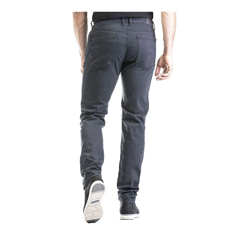 Motorcycle Pants IN Fabric 3in 1 Ixon CROSSTOUR 2 PT Anthracite Gray For  Sale Online - Outletmoto.eu