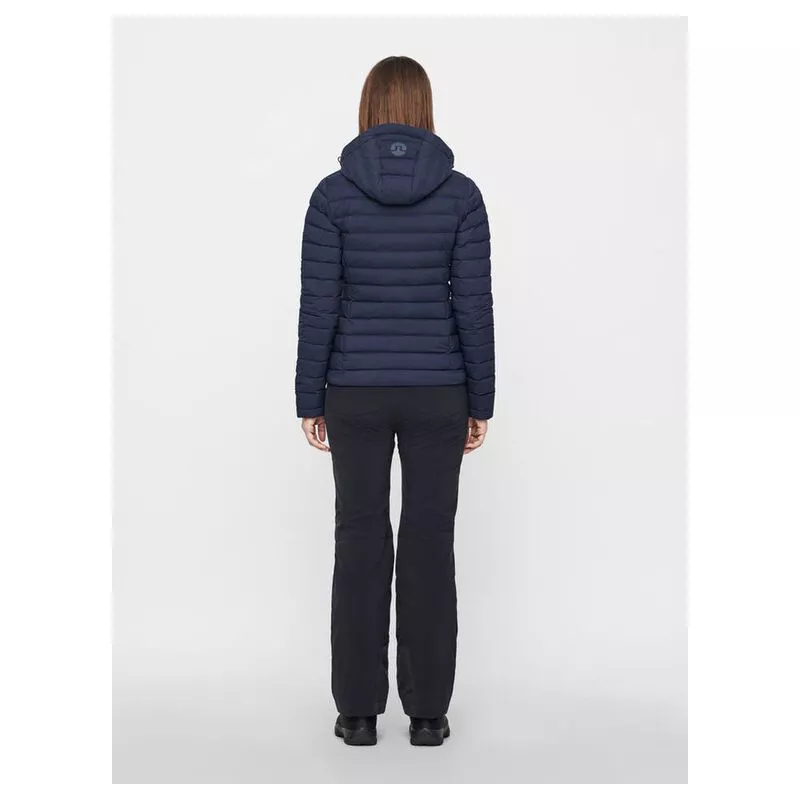 J lindeberg ease jacket store