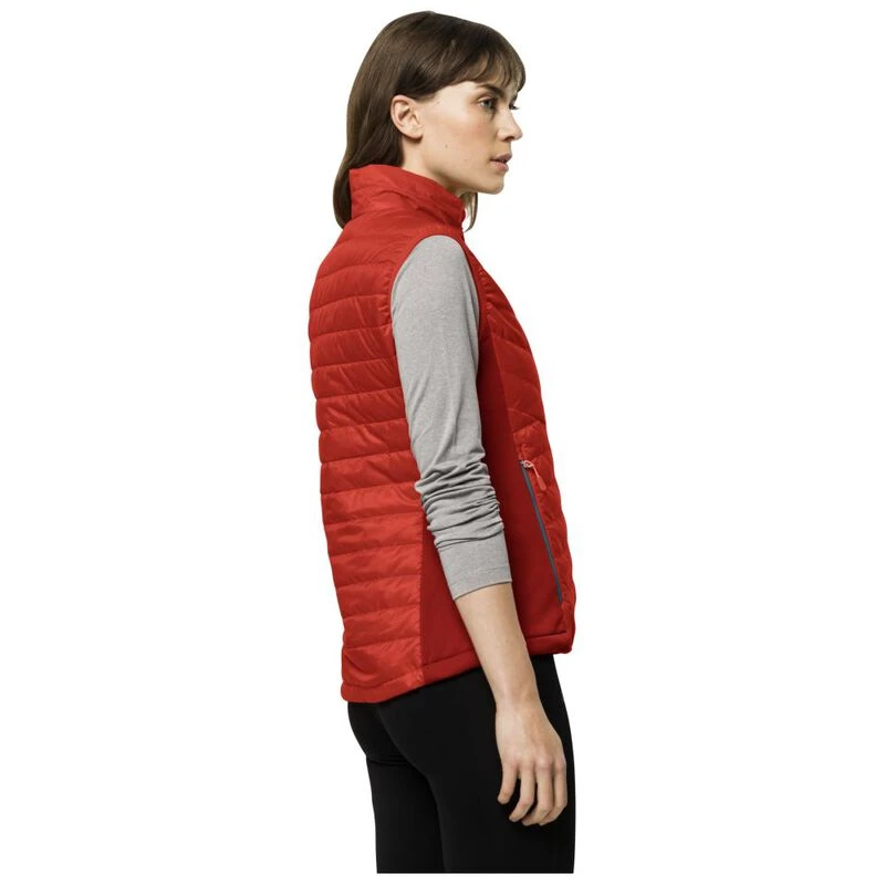 Wolfskin gilet sale