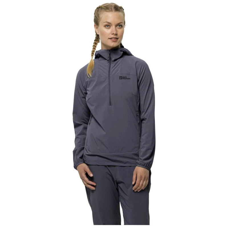 Overhead cagoule womens hot sale