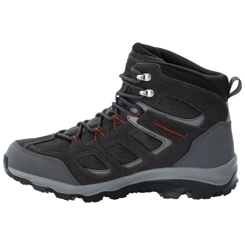 Mens vojo hike mid on sale texapore boot