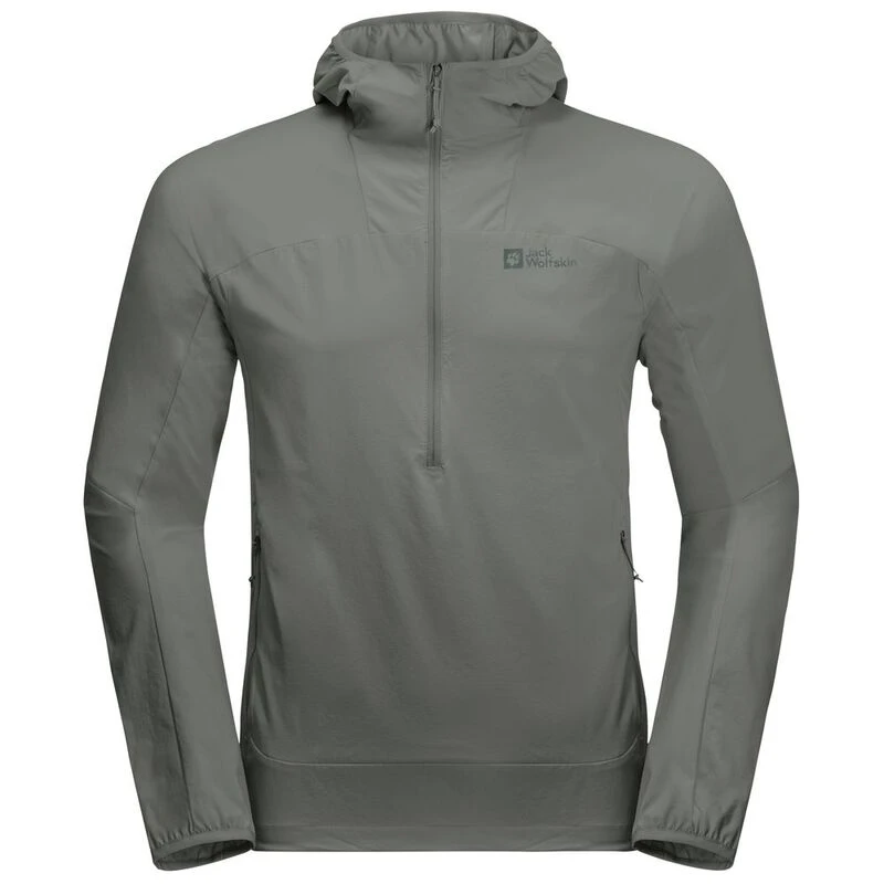 Jack wolfskin shop essential peak