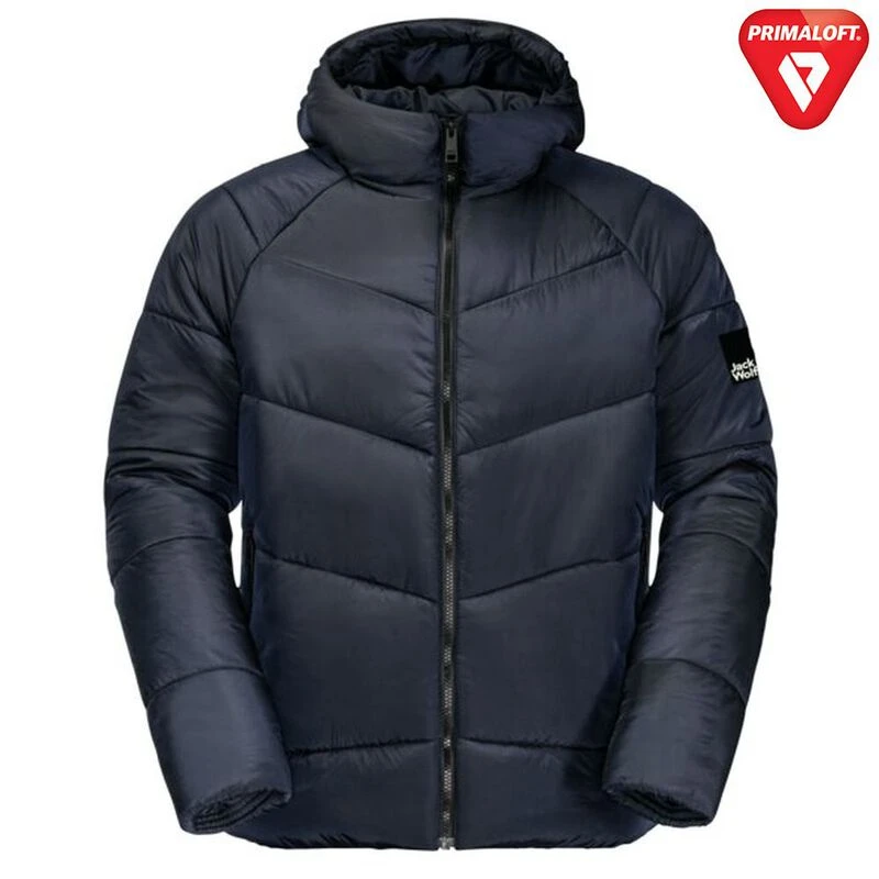 Jack wolfskin mens jacket sale clearance