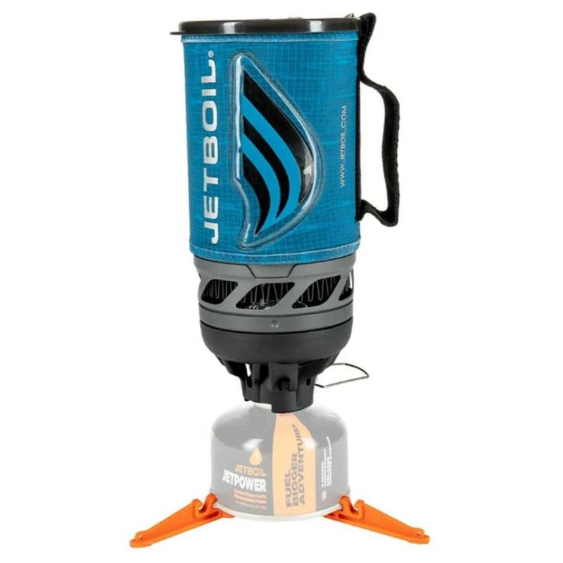 Jetboil Flash Matrix Stove (Blue)