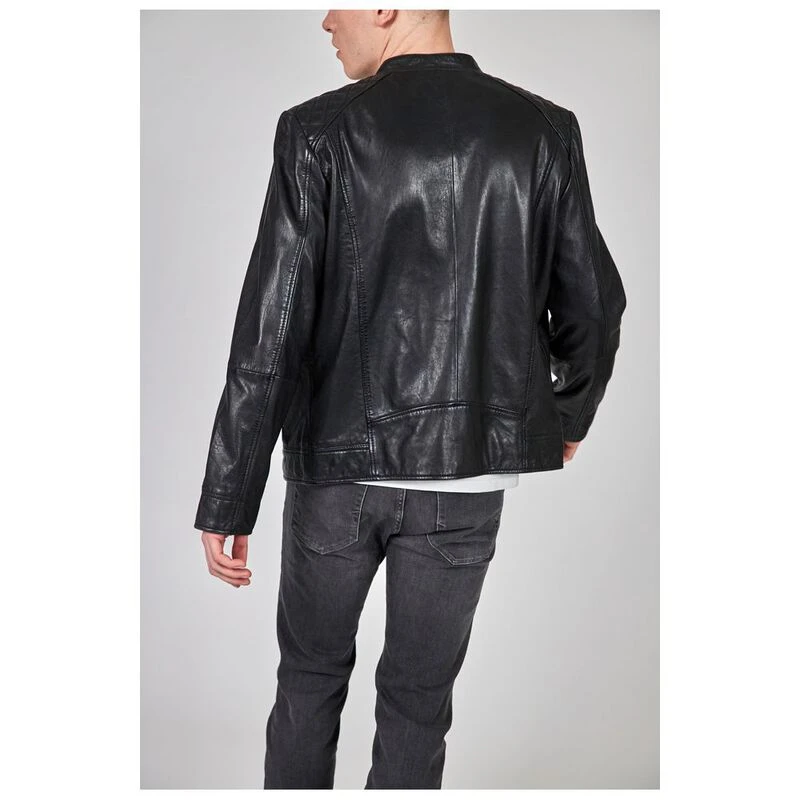 Jofama motorcycle jacket top