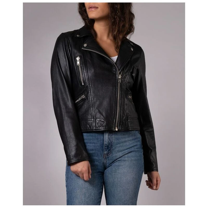 Jofama biker jacket best sale