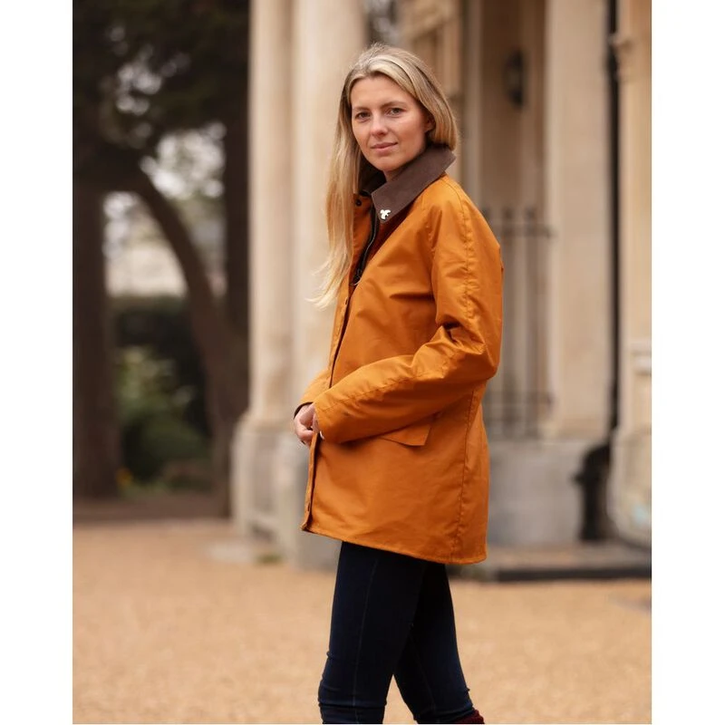 Partridge wax jackets hot sale