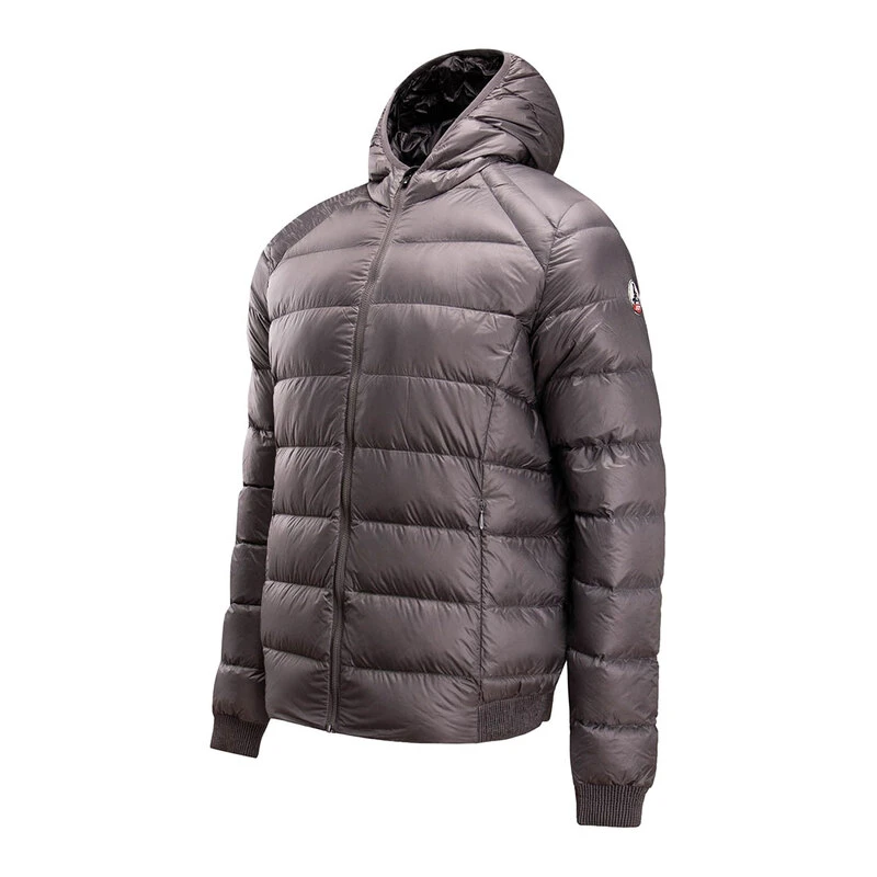 Jott Nat Jacket Anthracite Sportpursuit