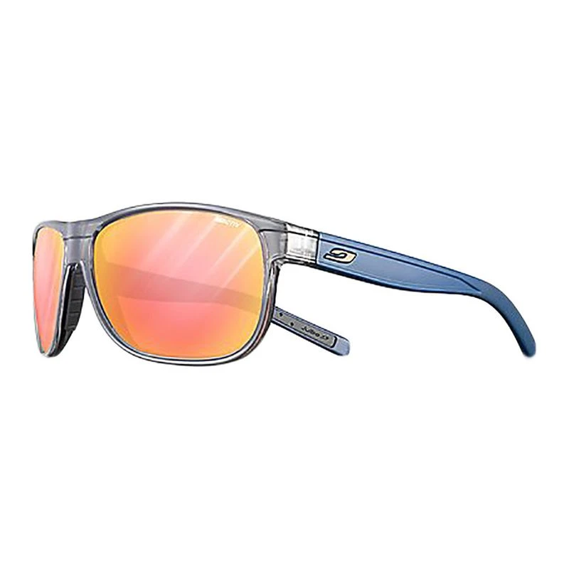 Julbo Lunettes de soleil photochromiques Renegade M Gris privatesp