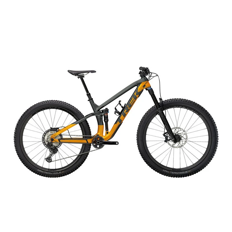 Mtb trek full suspension sale