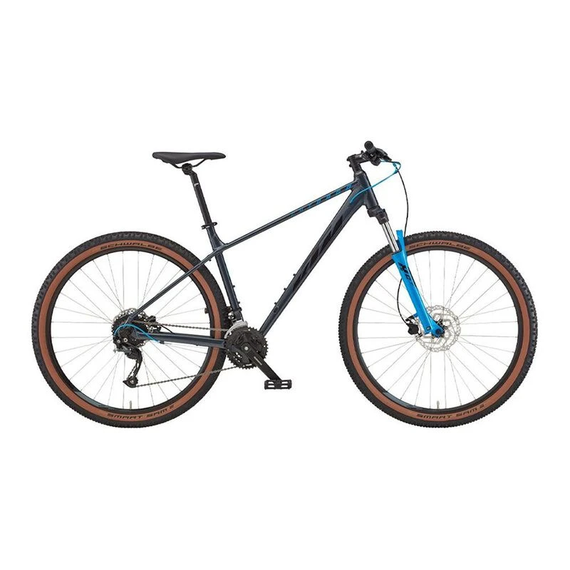 Ktm mtb sales cross country