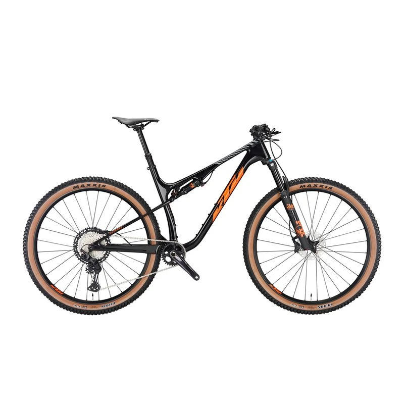 Ktm mtb full suspension sale