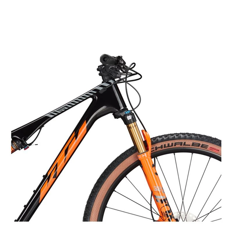 Ktm tout suspendu online