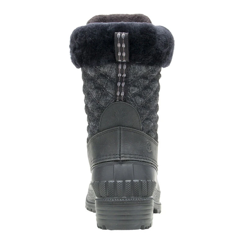 Kamik sienna new arrivals black