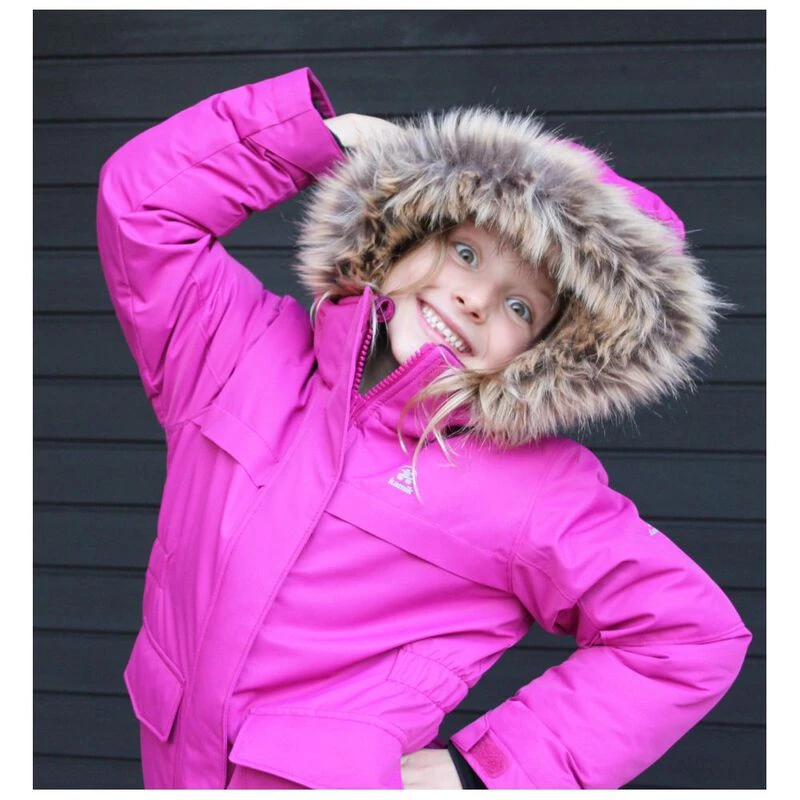 Kamik women's clearance jackets