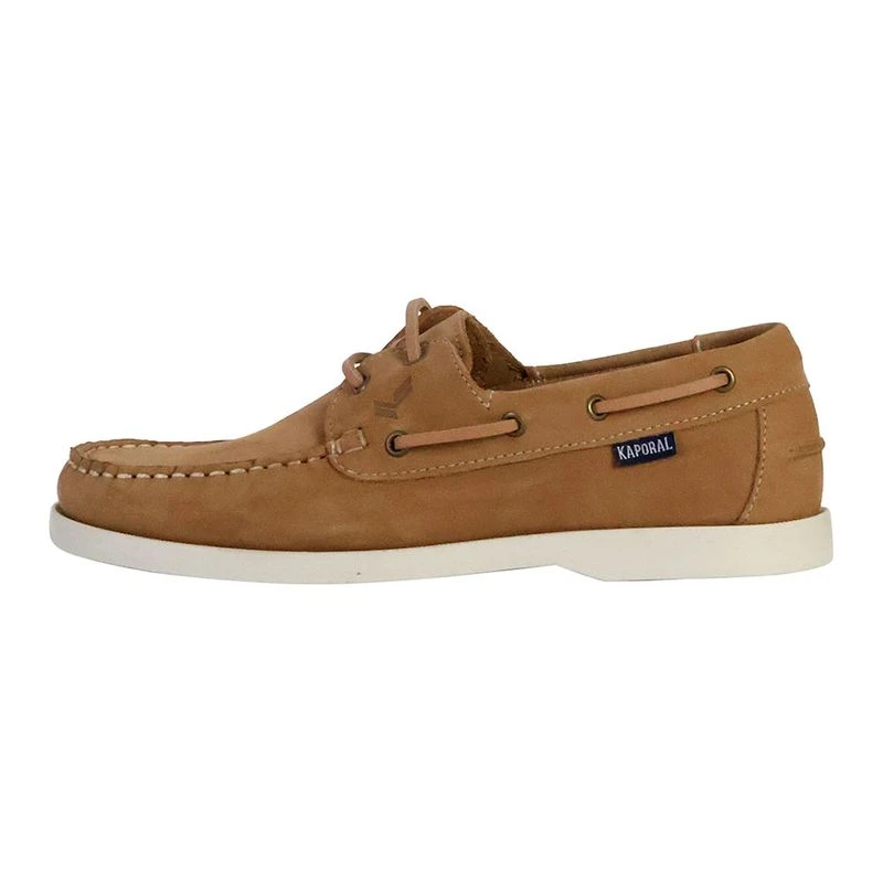 Kaporal Chaussures Decontractees Fabli Homme Beige privatesportsho