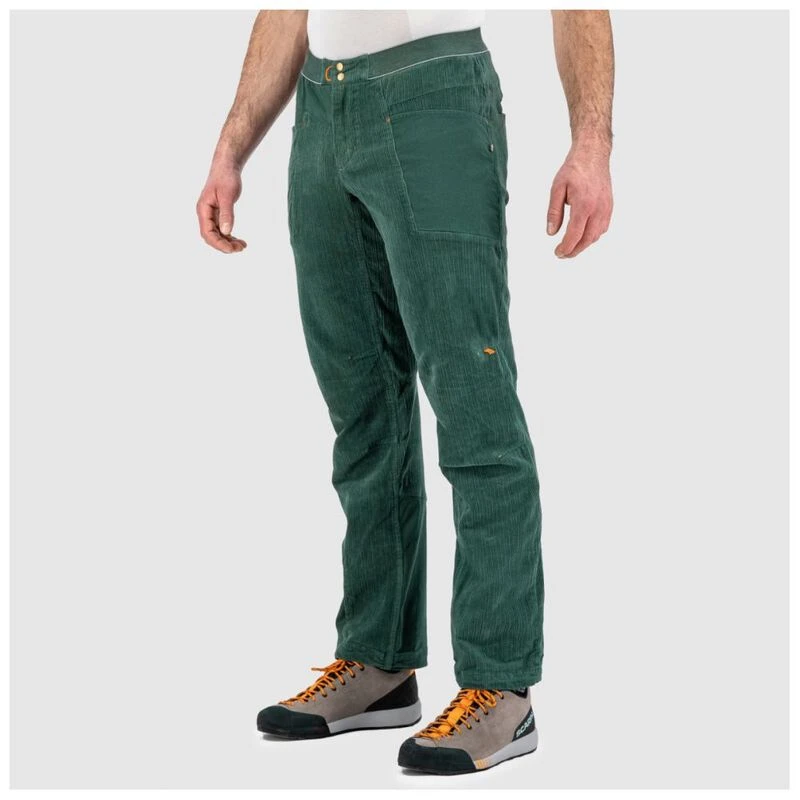 Generic Jungle Green Fashionable Khaki Trouser Pant price from jumia in  Kenya - Yaoota!