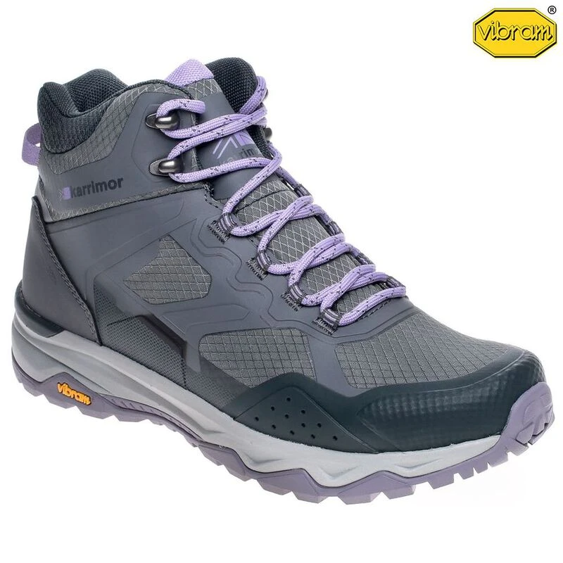 Karrimor womens walking boots outlet