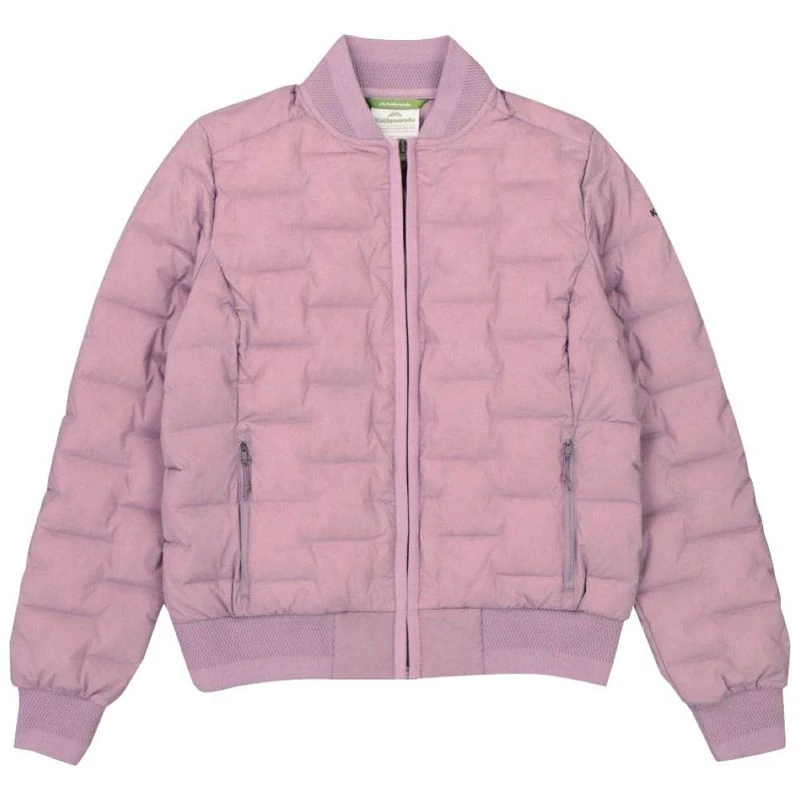 Kathmandu bomber jacket top