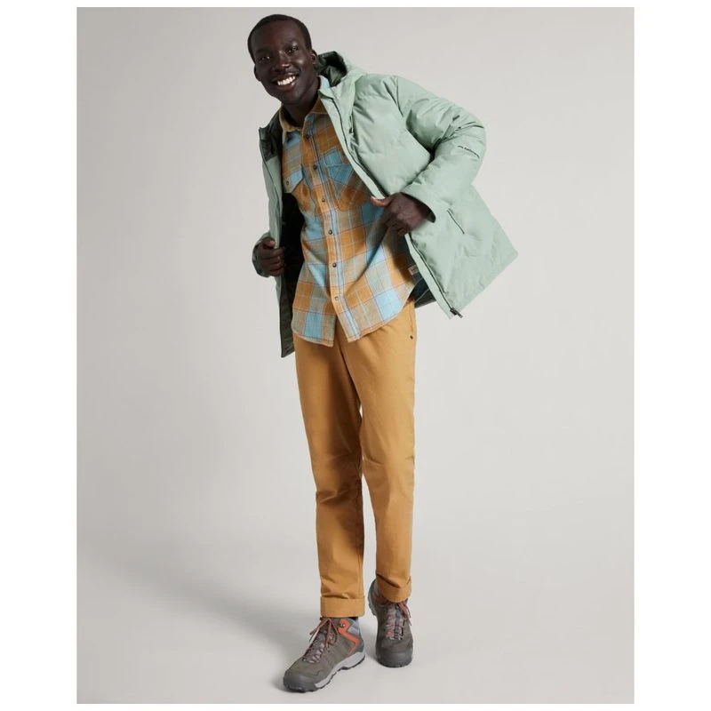 Kathmandu frisco jacket clearance