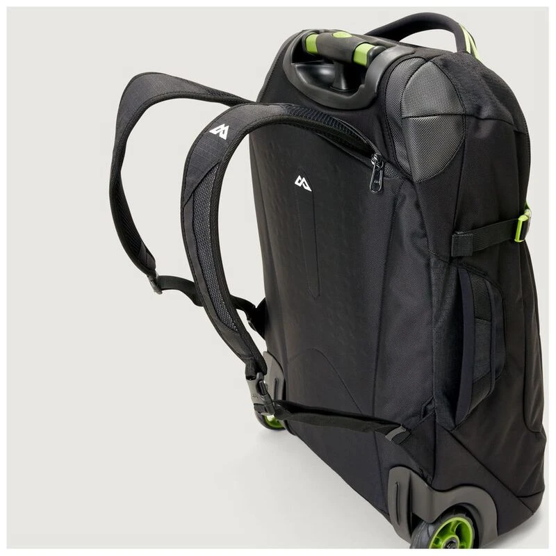 Kathmandu 32l backpack top