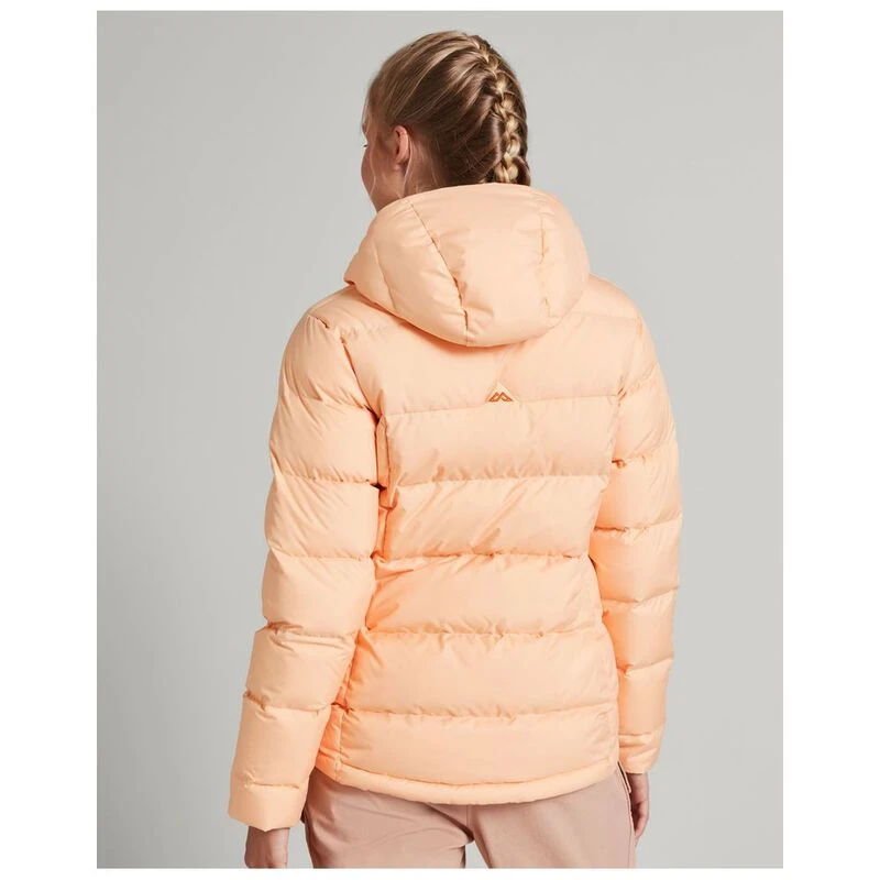 Horizon womens hydrophobic down jacket sales