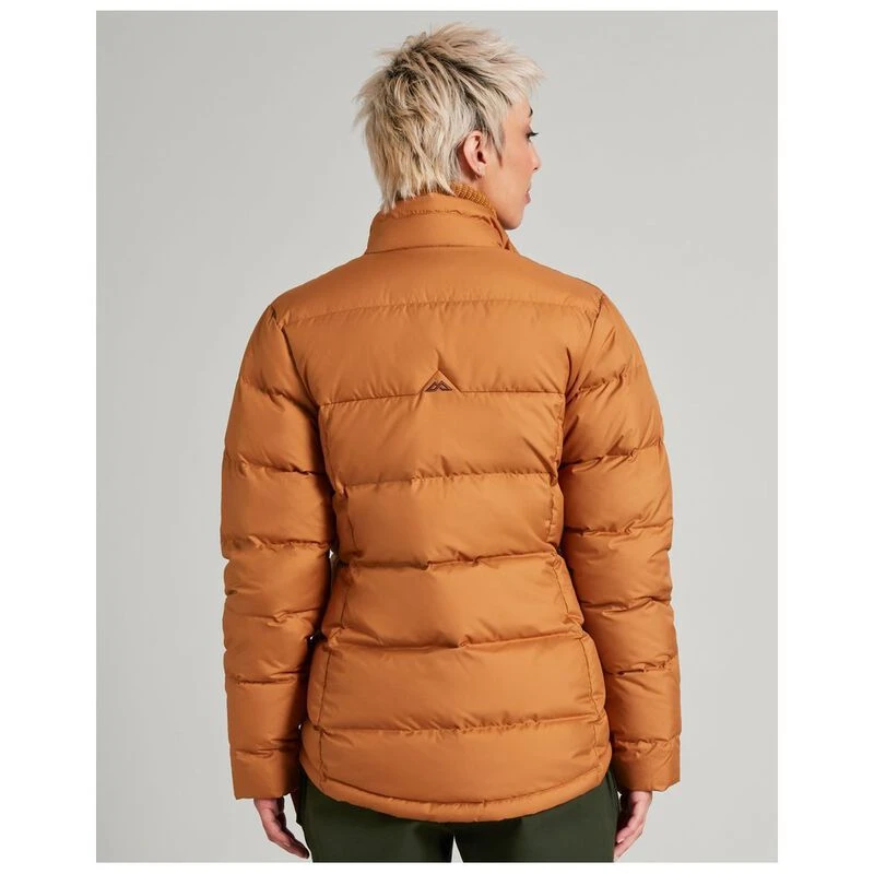 Epiq women's sales down jacket