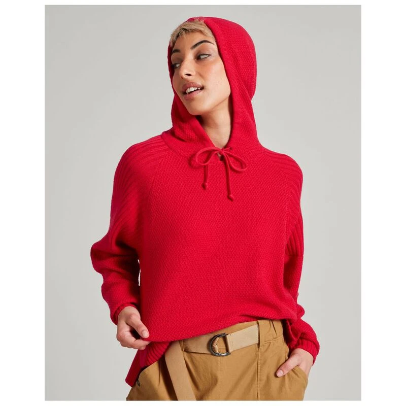 Kathmandu merino hoodie new arrivals