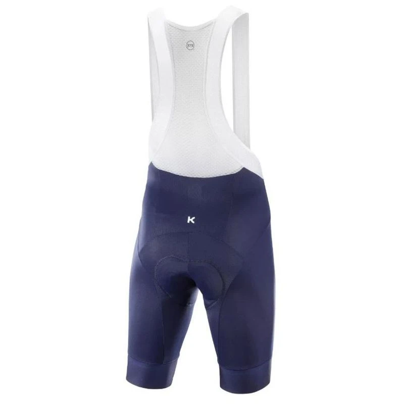Katusha Mens Icon Bib Shorts Black Sportpursuit